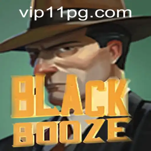 Exploring BlackBooze: The New 11pg Game