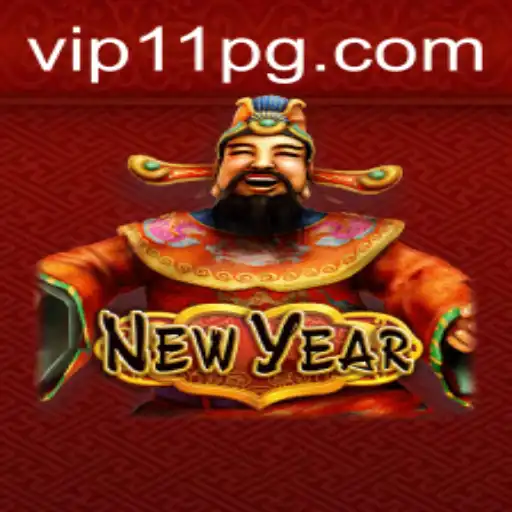Discover the Exciting World of NewYear: The Game for Celebrations and Strategy