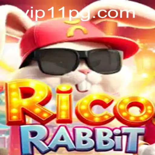 Unveiling RicoRabbit: The 11pg Gaming Phenomenon