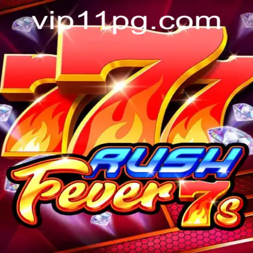 RushFever7s: A Dynamic New Experience in the World of Gaming