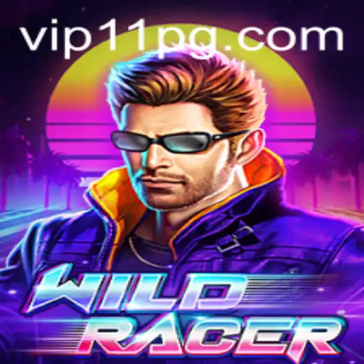 WildRacer: A Thrilling Adventure in Digital Racing