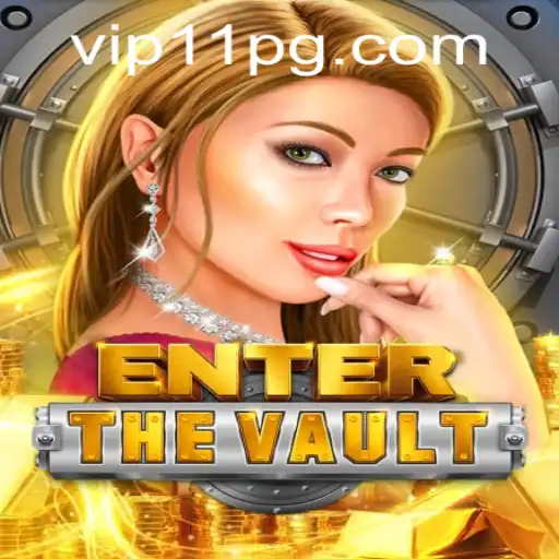 EntertheVault: A Thrilling New Adventure in Gaming