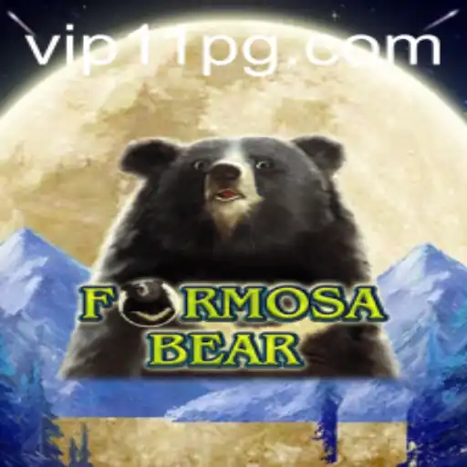 Discover the Exciting World of FormosaBear: A Unique Strategy Game