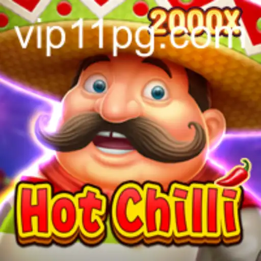 HotChilli: A Thrilling Game of Strategy and Luck