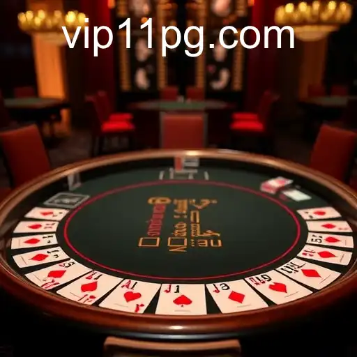 Exploring the World of Online Baccarat: The Rise of 11pg