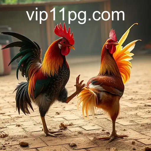 Exploring the Thrilling World of Online Sabong: A Deep Dive into 11pg