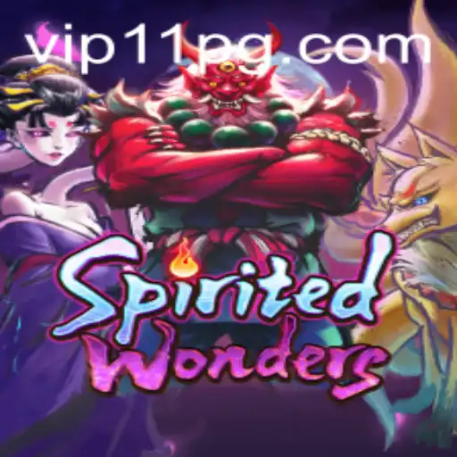 Exploring SpiritedWonders: An Immersive Gaming Experience