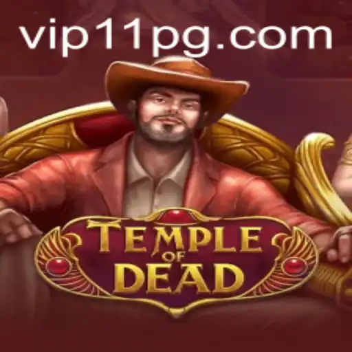 Exploring the Enigmatic World of TempleofDead