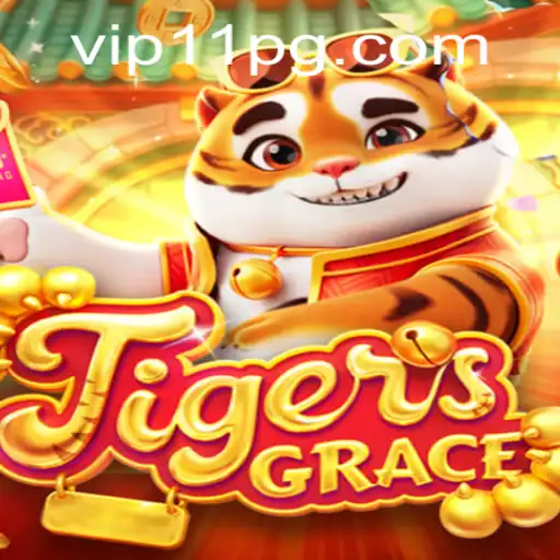 Unveiling TigersGrace: A Captivating Adventure in the World of 11pg