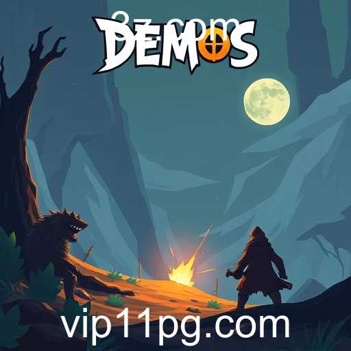 Demos Jogos: Explorando as Prévias de Games no Mundo Digital