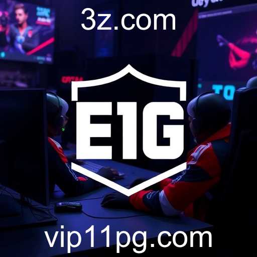 A Ascensão e o Impacto Global dos eSports