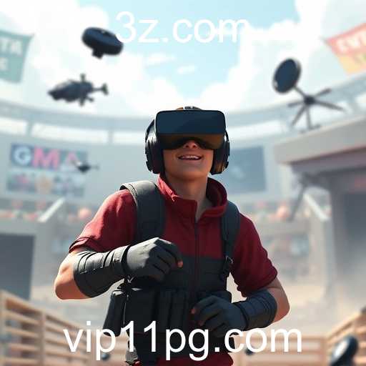 Explorando o Impacto de 11pg na Comunidade de Jogos