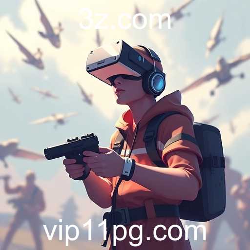 Avanços e Tendências em Desenvolvimento de Jogos Este Ano