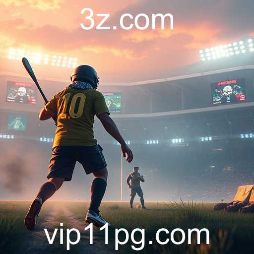 Inovações e Tendências dos Jogos em 2025