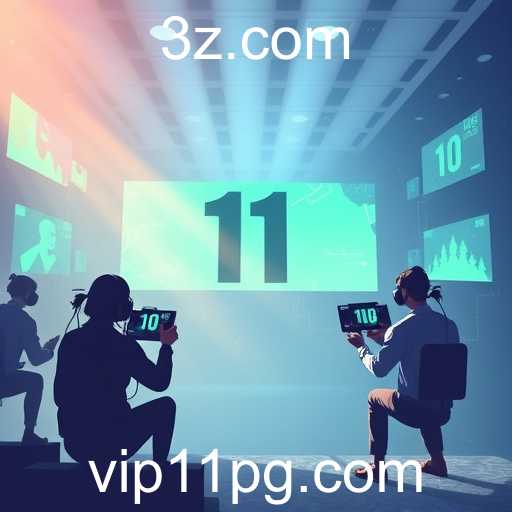 Revolução no Universo dos Jogos Online