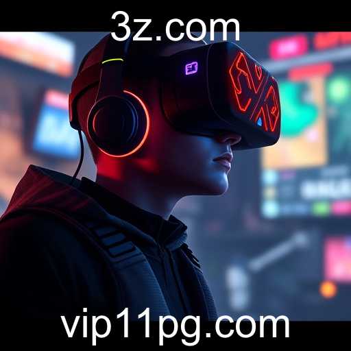 Revolução dos Jogos: O Impacto das Novas Tecnologias