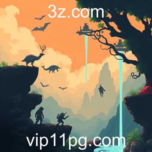 A Ascensão dos Jogos Indie: Inovação e Criatividade nos Videogames