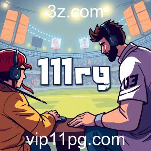 Novo Horizonte nos Jogos Digitais Brasileiros