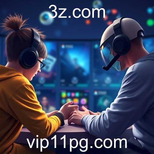 A Revolução dos Jogos Online no Brasil