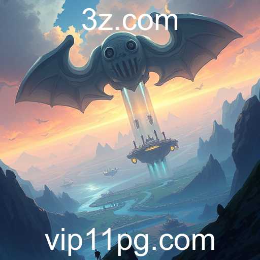 Lançamento Surpresa de Expansão no Mundo 11pg