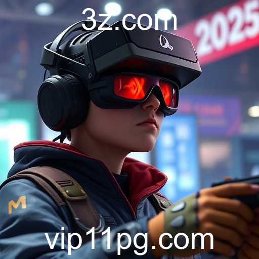 Tendências e Discussões no Mundo dos Jogos em 2025